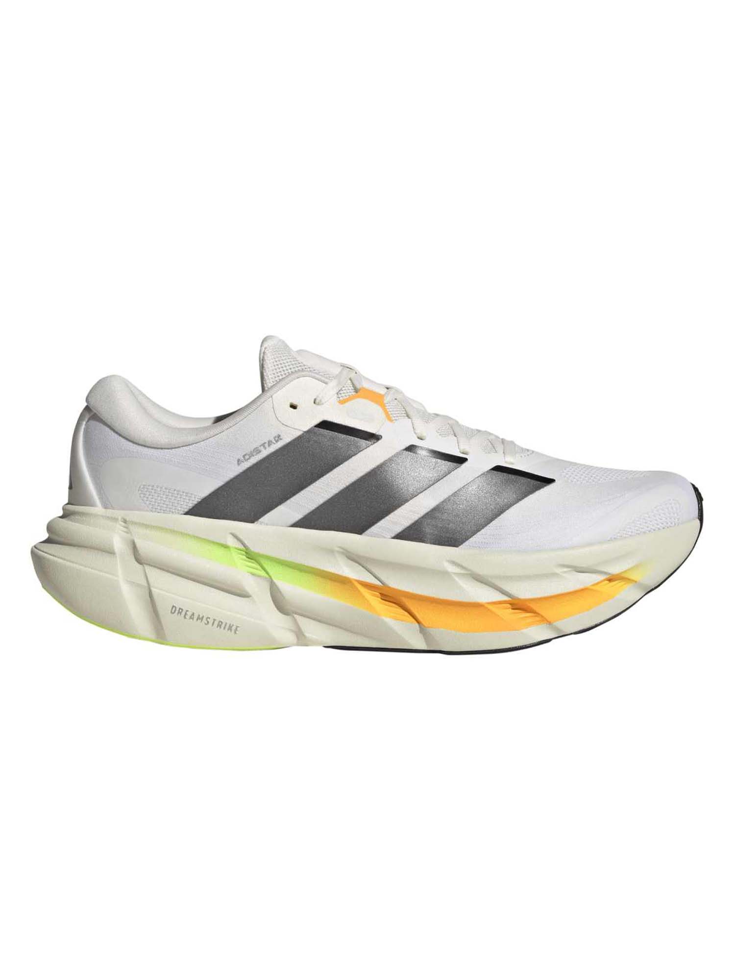 Adidas Adistar 5 sneakers uomo multicolore da running